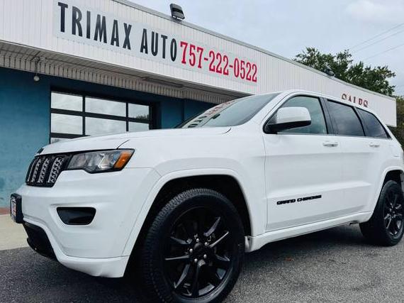 JEEP GRAND CHEROKEE 2020 1C4RJFAG9LC197529 image JEEP GRAND CHEROKEE 2020 1C4RJFAG9LC197529 image